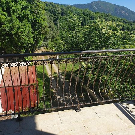 Oasi Del Benessere Hotel Ilbono Bagian luar foto