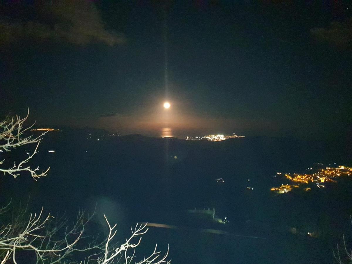 Oasi Del Benessere Hotel Ilbono Bagian luar foto